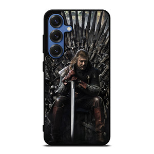 EDDARD NED STARK Samsung Galaxy S25 Case EDDARD NED STARK Samsung Galaxy S25 Case