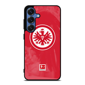 EINTRACHT FRANKFURT BUNDESLIGA Samsung Galaxy S25 Case