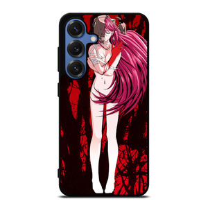 ELFEN LIED Samsung Galaxy S25 Case ELFEN LIED Samsung Galaxy S25 Case