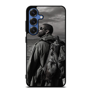 ELI DENZEL WASHINGTON Samsung Galaxy S25 Case ELI DENZEL WASHINGTON Samsung Galaxy S25 Case