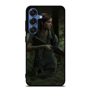 ELLIE THE LAST OF US Samsung Galaxy S25 Case ELLIE THE LAST OF US Samsung Galaxy S25 Case