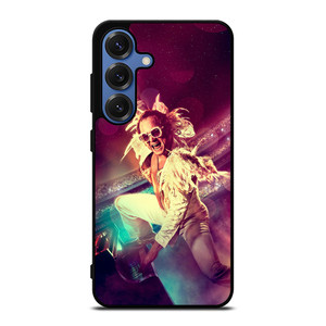 ELTON JOHN CONCERT Samsung Galaxy S25 Case ELTON JOHN CONCERT Samsung Galaxy S25 Case