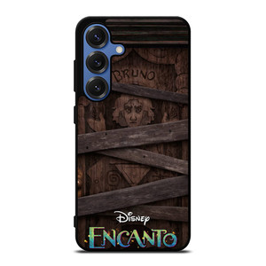 ENCANTO BRUNO DOOR DISNEY Samsung Galaxy S25 Case ENCANTO BRUNO DOOR DISNEY Samsung Galaxy S25 Case
