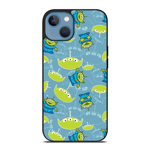 DISNEY TOY STORY ALIEN iPhone 13 Case