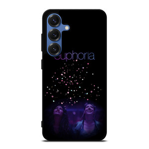 EUPHORIA CHARACTERS MOVIE Samsung Galaxy S25 Case EUPHORIA CHARACTERS MOVIE Samsung Galaxy S25 Case
