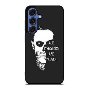 EVAN PETERS TATE LANGDON Samsung Galaxy S25 Case EVAN PETERS TATE LANGDON Samsung Galaxy S25 Case