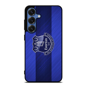 EVERTON FOOTBALL CLUB Samsung Galaxy S25 Case