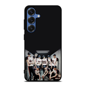 EXO BOYBAND COOL Samsung Galaxy S25 Case EXO BOYBAND COOL Samsung Galaxy S25 Case