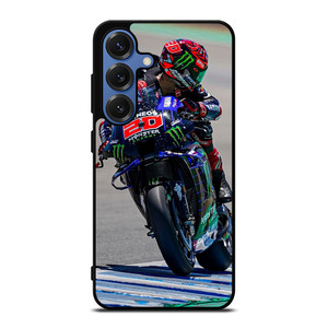 FABIO QUARTARARO MOTOGP 2 Samsung Galaxy S25 Case FABIO QUARTARARO MOTOGP 2 Samsung Galaxy S25 Case