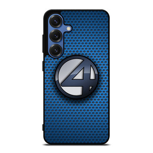 FANTASTIC 4 LOGO Samsung Galaxy S25 Case