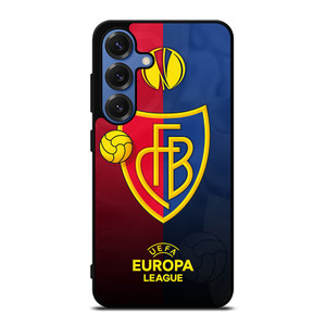 FC BASEL EUROPA Samsung Galaxy S25 Case FC BASEL EUROPA Samsung Galaxy S25 Case