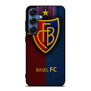 FC BASEL ICON Samsung Galaxy S25 Case FC BASEL ICON Samsung Galaxy S25 Case