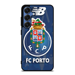 FC PORTO NEW BALANCE Samsung Galaxy S25 Case FC PORTO NEW BALANCE Samsung Galaxy S25 Case