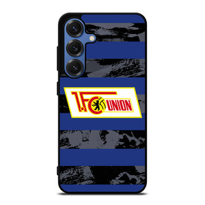 FC UNION BERLIN SYMBOL Samsung Galaxy S25 Case