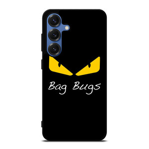 FENDI MONSTER Samsung Galaxy S25 Case FENDI MONSTER Samsung Galaxy S25 Case