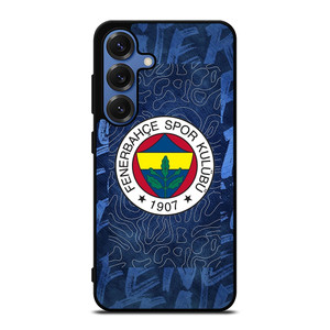 FENERBAHCE FOOTBALL CLUB Samsung Galaxy S25 Case FENERBAHCE FOOTBALL CLUB Samsung Galaxy S25 Case