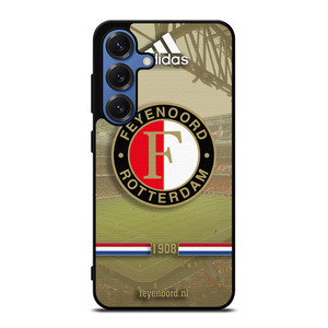 FEYENOORD ROTTERDAM ICON Samsung Galaxy S25 Case