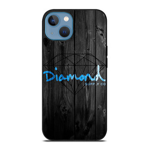 DIAMOND SUPPLY CO 3 iPhone 13 Case