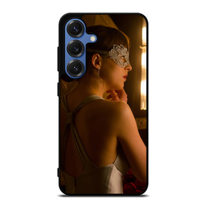 FIFTY SHADES DARKER DAKOTA JOHNSON Samsung Galaxy S25 Case FIFTY SHADES DARKER DAKOTA JOHNSON Samsung Galaxy S25 Case