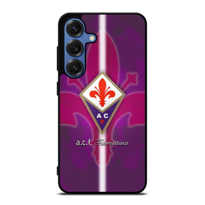 FIORENTINA FC ICON Samsung Galaxy S25 Case FIORENTINA FC ICON Samsung Galaxy S25 Case