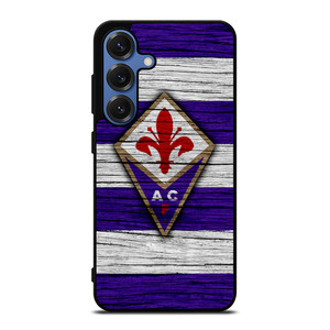 FIORENTINA FC SERIE A Samsung Galaxy S25 Case FIORENTINA FC SERIE A Samsung Galaxy S25 Case