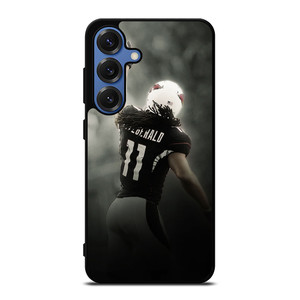 FITZGERALD ARIZONA CARDINALS 2 Samsung Galaxy S25 Case FITZGERALD ARIZONA CARDINALS 2 Samsung Galaxy S25 Case