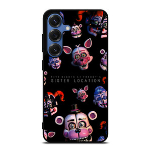 FIVE NIGHTS AT FREDDY'S 4 Samsung Galaxy S25 Case FIVE NIGHTS AT FREDDY'S 4 Samsung Galaxy S25 Case