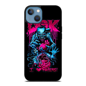 DGK SKULL ZOMBIE 2 iPhone 13 Case