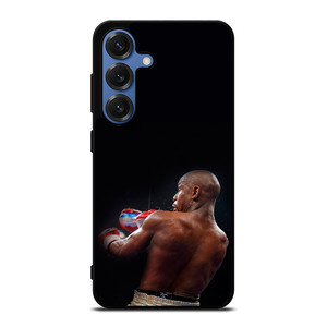 FLOYD MAYWEATHER Samsung Galaxy S25 Case FLOYD MAYWEATHER Samsung Galaxy S25 Case
