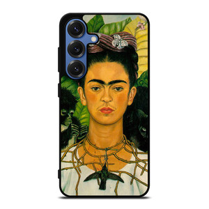 FRIDA KAHLO PAINTING Samsung Galaxy S25 Case