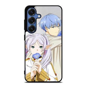 FRIEREN ANIME SO SWEET Samsung Galaxy S25 Case FRIEREN ANIME SO SWEET Samsung Galaxy S25 Case
