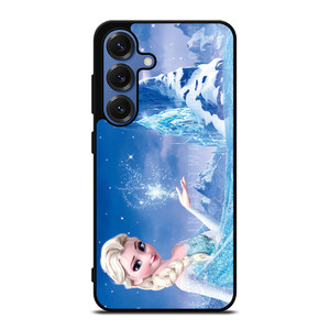 FROZEN DISNEY 2 Samsung Galaxy S25 Case FROZEN DISNEY 2 Samsung Galaxy S25 Case