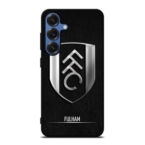 FULHAM FOOTBALL CLUB Samsung Galaxy S25 Case