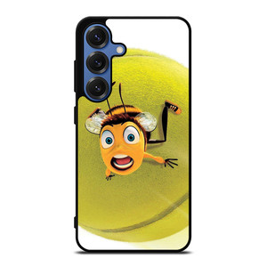 FUNNY BEE MOVIE Samsung Galaxy S25 Case FUNNY BEE MOVIE Samsung Galaxy S25 Case