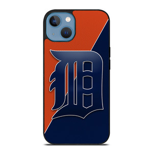 DETROIT TIGERS LOGO 2 iPhone 13 Case