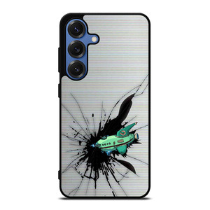 FUTURAMA ICON Samsung Galaxy S25 Case FUTURAMA ICON Samsung Galaxy S25 Case