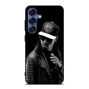 FUTURE RAPPER Samsung Galaxy S25 Case FUTURE RAPPER Samsung Galaxy S25 Case