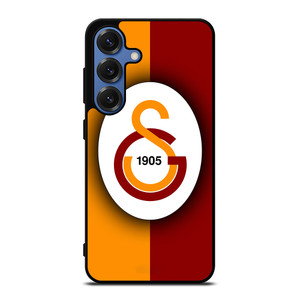 GALATASARAY FC ICON Samsung Galaxy S25 Case