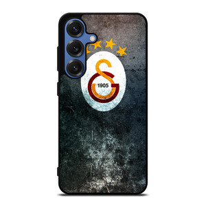 GALATASARAY FC SYMBOL Samsung Galaxy S25 Case GALATASARAY FC SYMBOL Samsung Galaxy S25 Case