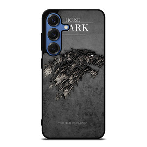 GAME OF THRONES HOUSE STARK Samsung Galaxy S25 Case
