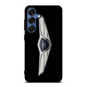 GENESIS LOGO Samsung Galaxy S25 Case