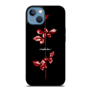 DEPECHE MODE iPhone 13 Case