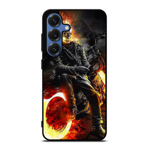 GHOST RIDER 3 Samsung Galaxy S25 Case