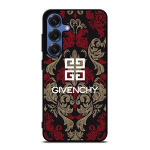 GIVENCHY PARIS LOGO Samsung Galaxy S25 Case GIVENCHY PARIS LOGO Samsung Galaxy S25 Case