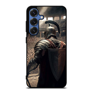 GLADIATOR COOL MOVIE Samsung Galaxy S25 Case GLADIATOR COOL MOVIE Samsung Galaxy S25 Case