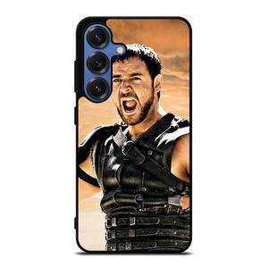 GLADIATOR SPIRIT Samsung Galaxy S25 Case GLADIATOR SPIRIT Samsung Galaxy S25 Case