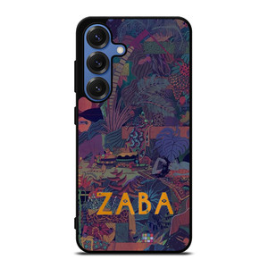 GLASS ANIMALS Samsung Galaxy S25 Case GLASS ANIMALS Samsung Galaxy S25 Case