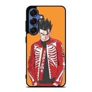 GOHAN HYPEBEAST Samsung Galaxy S25 Case GOHAN HYPEBEAST Samsung Galaxy S25 Case