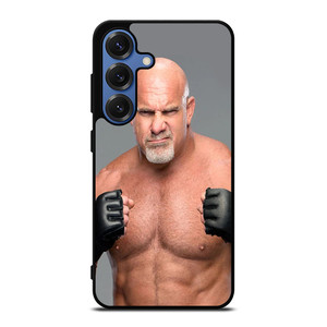 GOLDBERG WWE CHAMPION 4 Samsung Galaxy S25 Case GOLDBERG WWE CHAMPION 4 Samsung Galaxy S25 Case