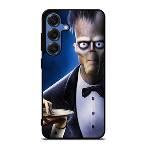 GOMEZ THE ADDAMS FAMILY Samsung Galaxy S25 Case GOMEZ THE ADDAMS FAMILY Samsung Galaxy S25 Case